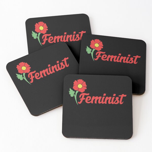 Item preview, Feminist designed and sold by FrictionMaxxing.