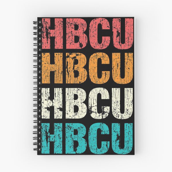 Item preview, HBCU Vintage Letters designed and sold by blackartmatters.