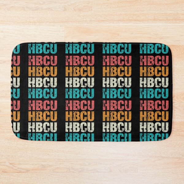 Item preview, HBCU Vintage Letters designed and sold by blackartmatters.