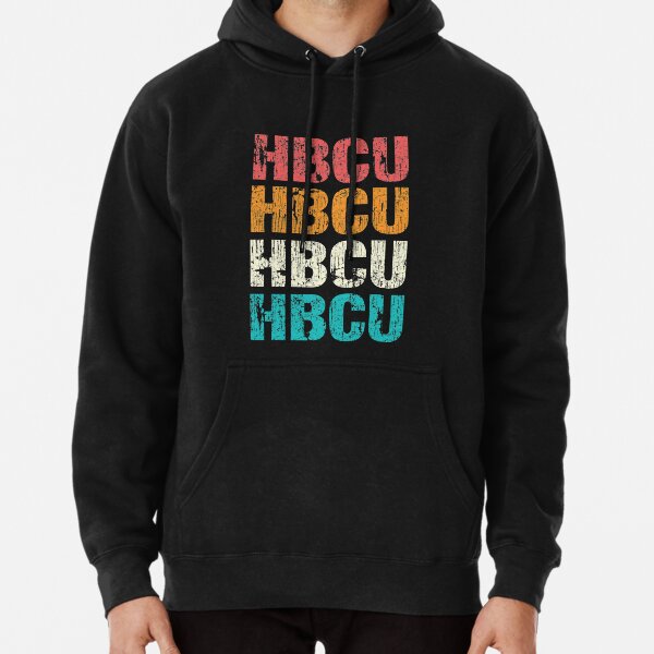 Hbcu throwback hoodies best sale