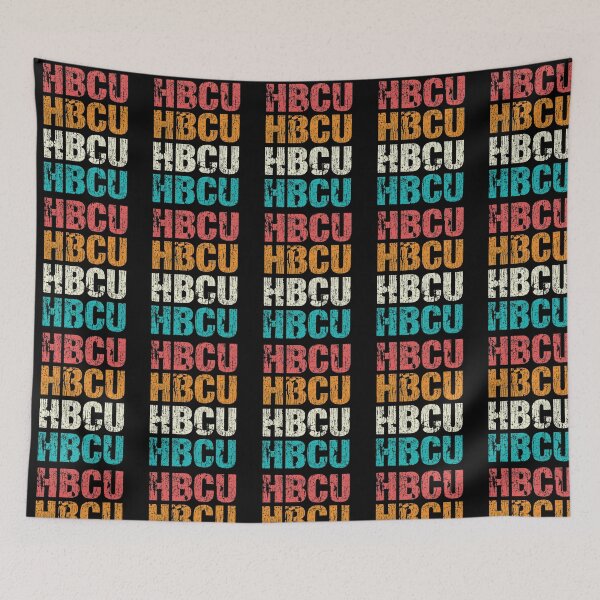 Item preview, HBCU Vintage Letters designed and sold by blackartmatters.