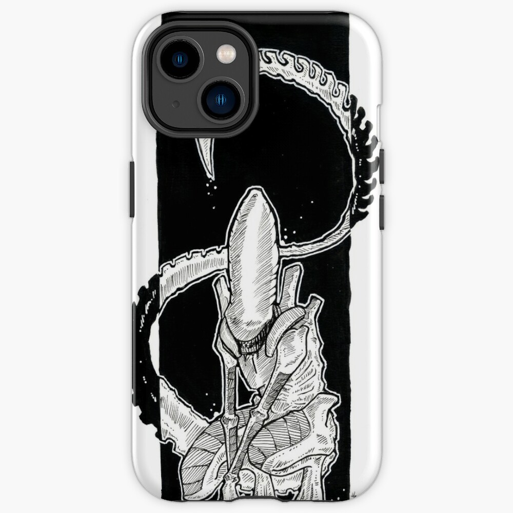 LV-426 Horizon - one tone iPhone Case for Sale by CCCDesign