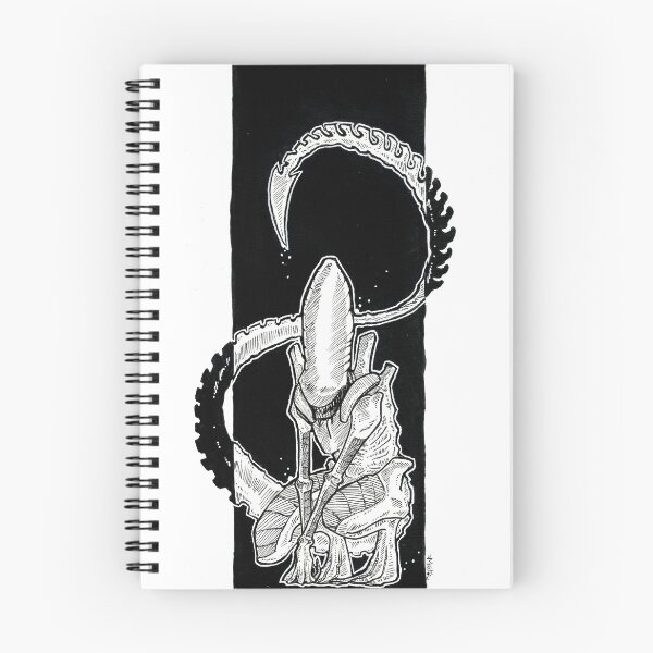 Item preview, Alien designed and sold by Altsmatou.