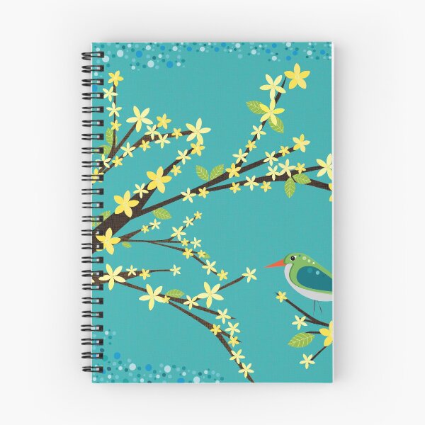Item preview, Forsythia designed and sold by ReginaDesign.