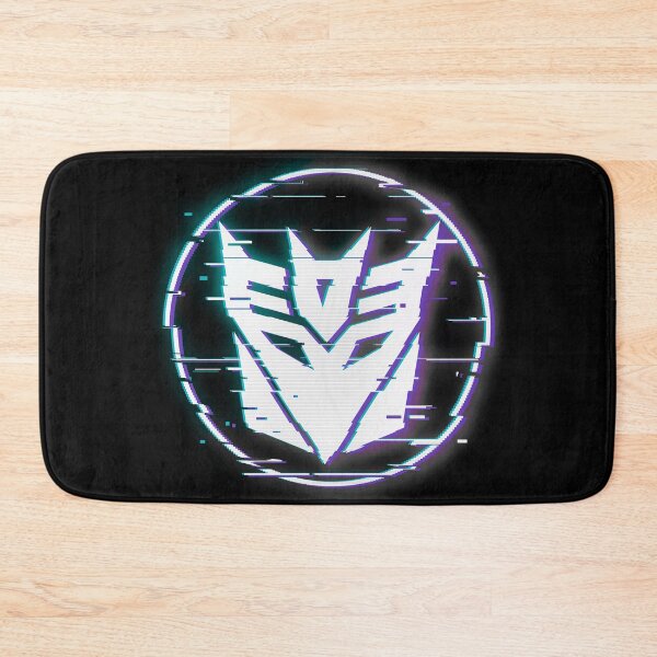 Item preview, Decepticons Glitch designed and sold by Getsousa.