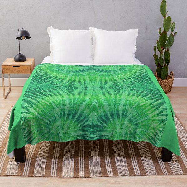 Item preview, Hippie pattern green designed and sold by coloriscausa.