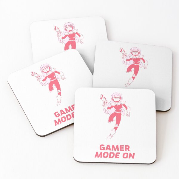 Item preview, GAMER MODE ON GAMING GAME REPUBLIC DESIGN designed and sold by ER-DESIGNS.
