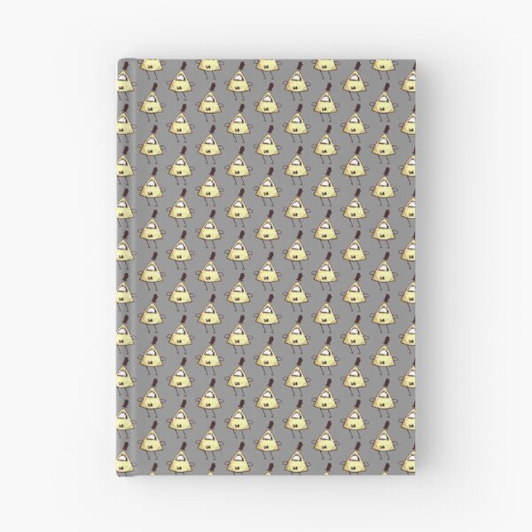 Item preview, bill cipher designed and sold by halflock.