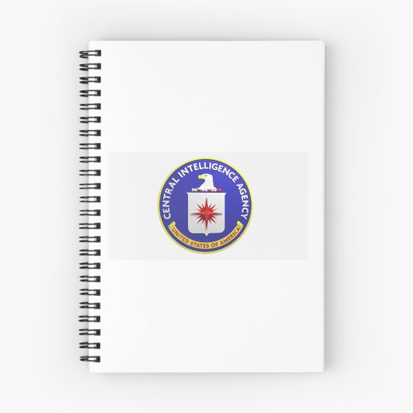 Item preview, CIA designed and sold by Toby69.