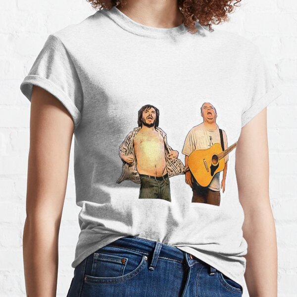 tenacious d merch uk