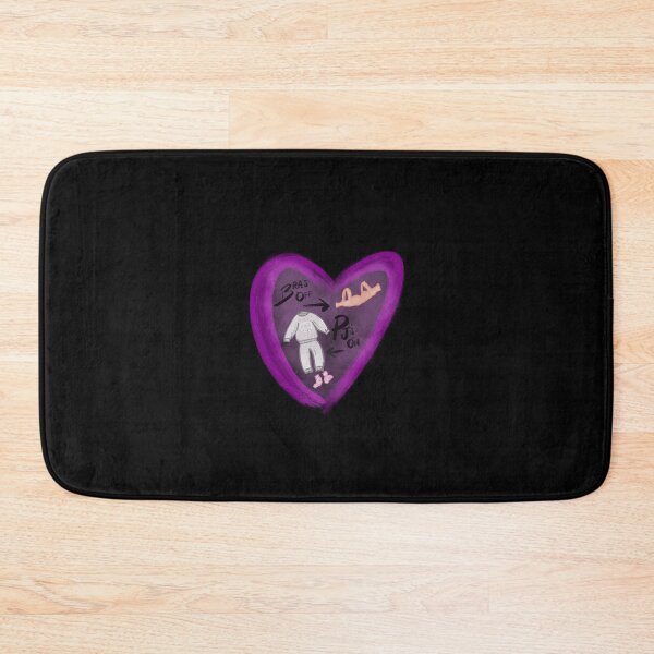 Item preview, Bra’s Off... designed and sold by Louisa Dent.
