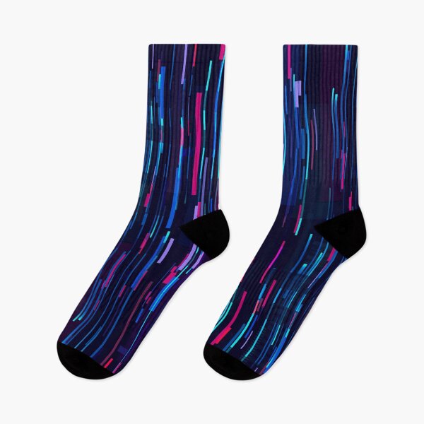 Item preview, Modern techno pattern designed and sold by muskitt.
