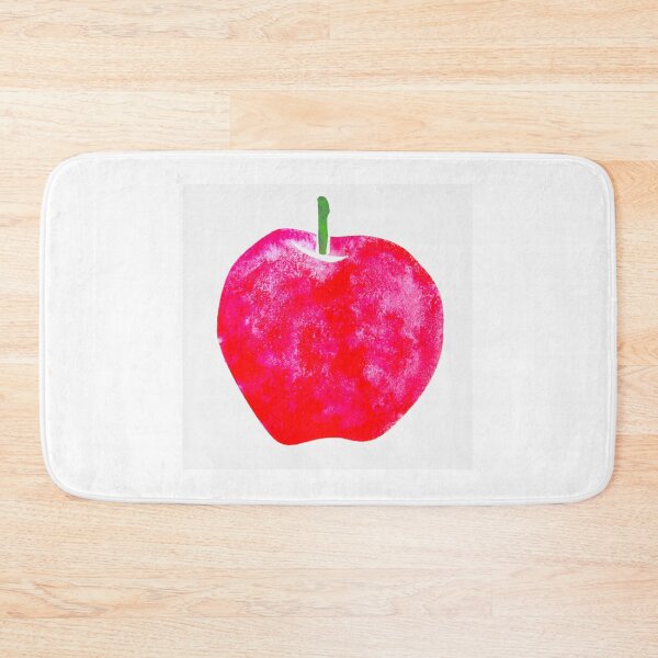 Item preview, Apple designed and sold by PaintedbyCarol.
