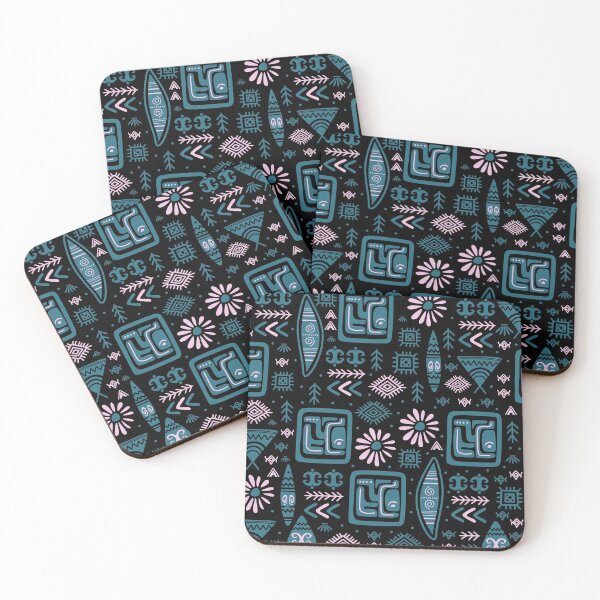 Item preview, aztec  designed and sold by haroulita.