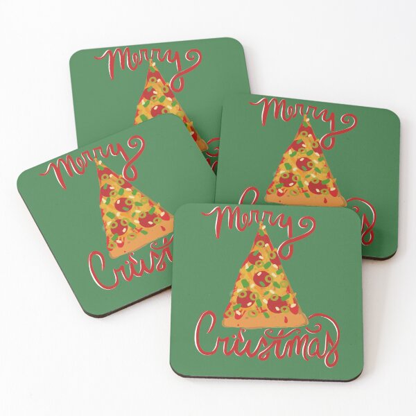 Item preview, Merry Crustmas designed and sold by FrictionMaxxing.