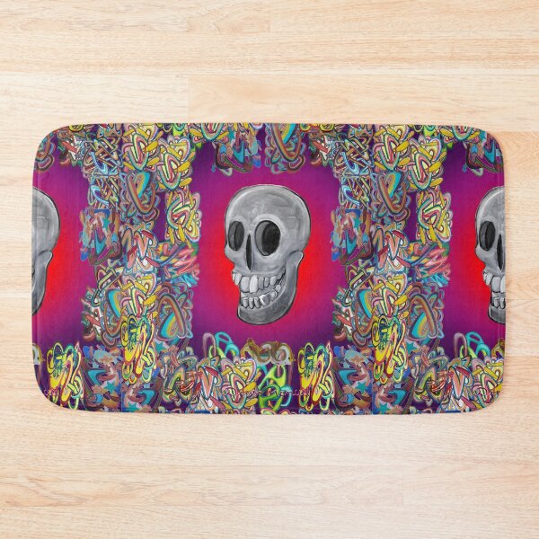 Item preview, A lot of things 4 and skull designed and sold by Diego Manuel Rodriguez.