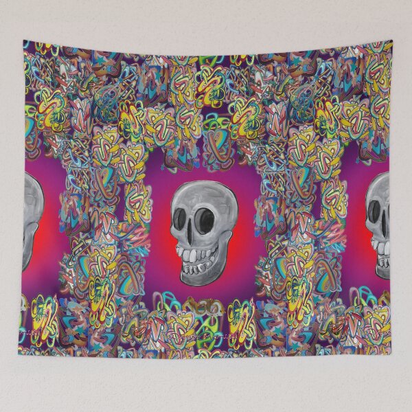Item preview, A lot of things 4 and skull designed and sold by Diego Manuel Rodriguez.