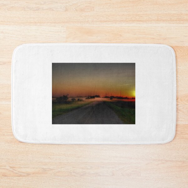 Item preview, Mist on the Prairies designed and sold by Larry Trupp.