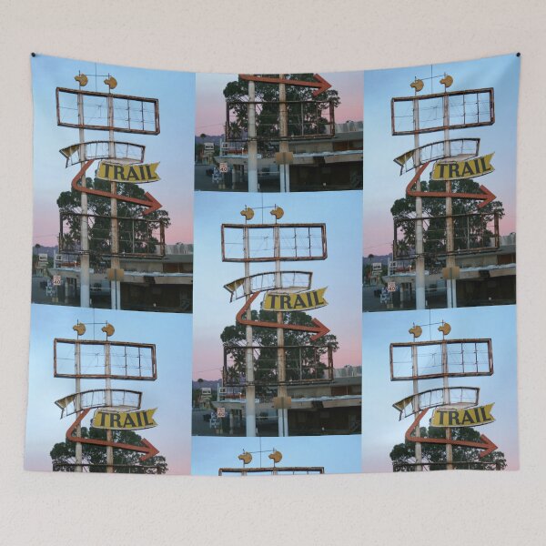 Item preview, Trail of Broken Dreams designed and sold by RichImage.