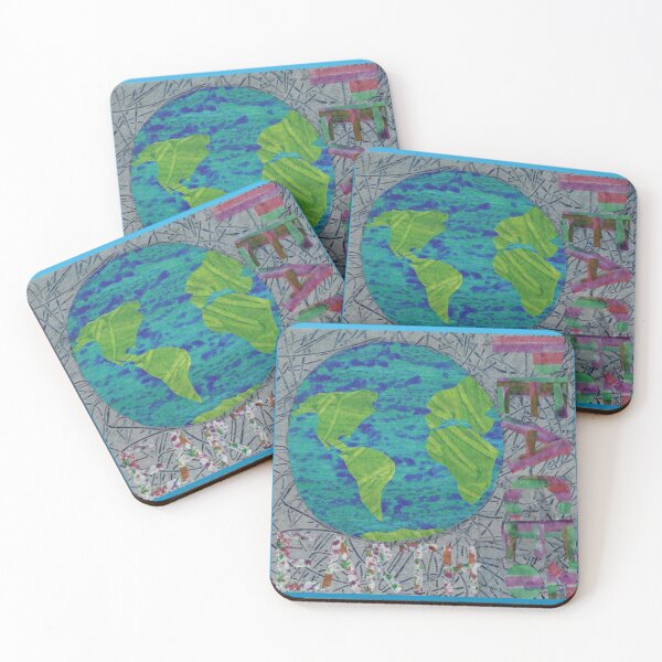 Item preview, Peace on Earth designed and sold by brainstormarts.