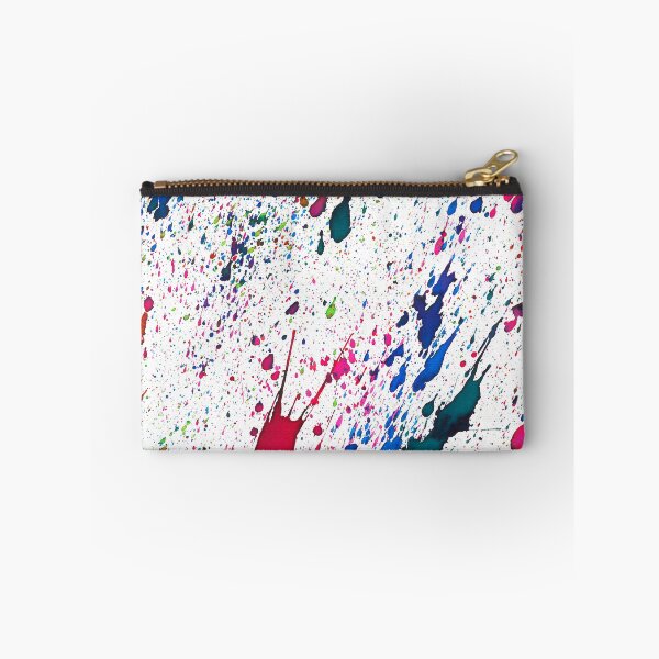 Item preview, Splashes (coloured)  designed and sold by LunedAmbre.