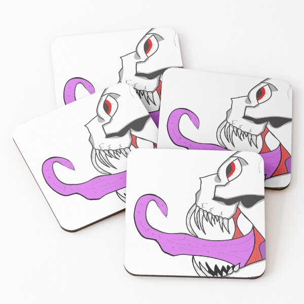 Item preview, skull designed and sold by ShamShield.