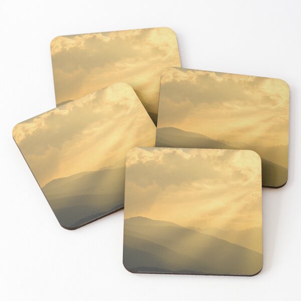 Item preview, Sunset in the Austrian Alps designed and sold by SMartin.