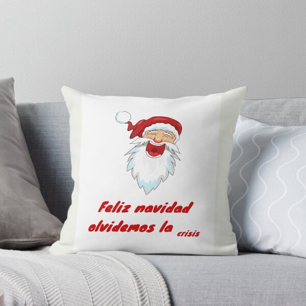 Item preview, Feliz navidad olvida la crisis designed and sold by fulufulu.