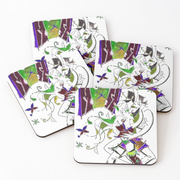 Item preview, Artistic tango designed and sold by Darío Fabián González Sheridan.