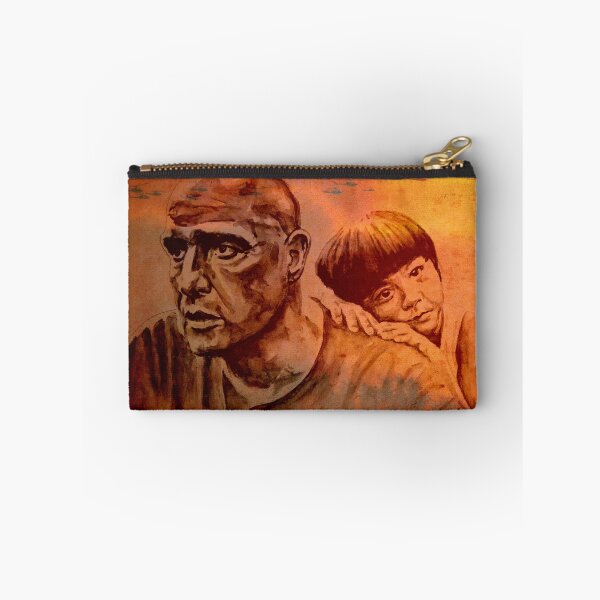 Item preview, Marlon Brando as Colonel Kurtz designed and sold by ARTito.