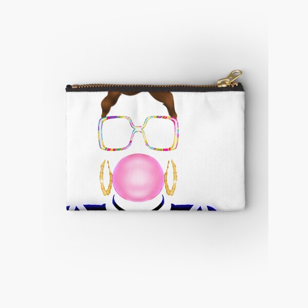 Item preview, BubbleGum (WhiteOut) designed and sold by DAMCDesigns.