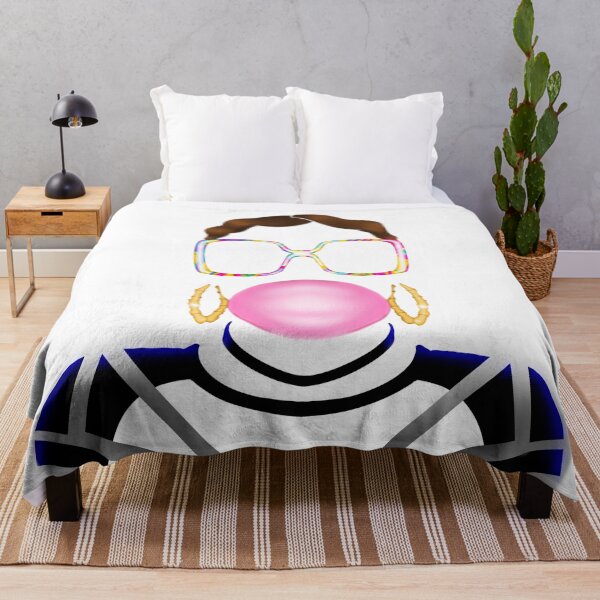 Item preview, BubbleGum (WhiteOut) designed and sold by DAMCDesigns.