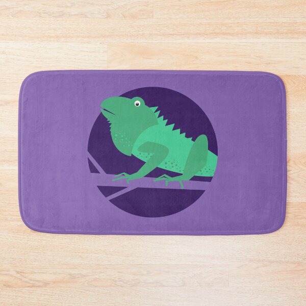 Item preview, Animals in the nursery - iguana designed and sold by Pia Kolle.