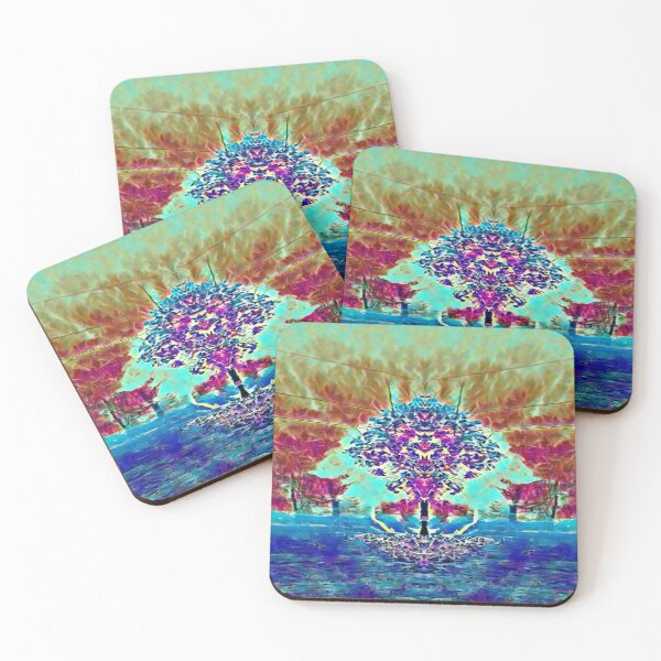 Item preview, DMT Art designed and sold by DnTheory.