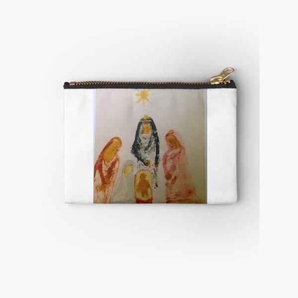 Item preview, Nativity scene 2  designed and sold by Tonyasartprints.