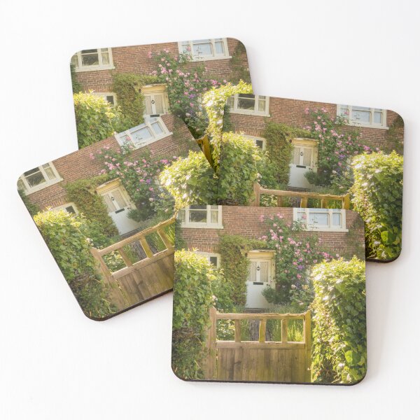 Item preview, Pretty Country Cottage designed and sold by SMartin.
