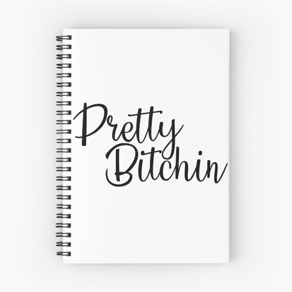 Item preview, Pretty Bitchin designed and sold by jennaautumn.