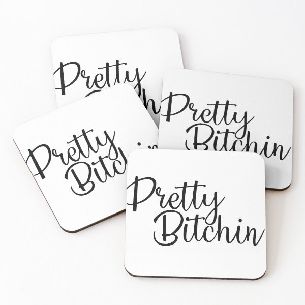 Item preview, Pretty Bitchin designed and sold by jennaautumn.