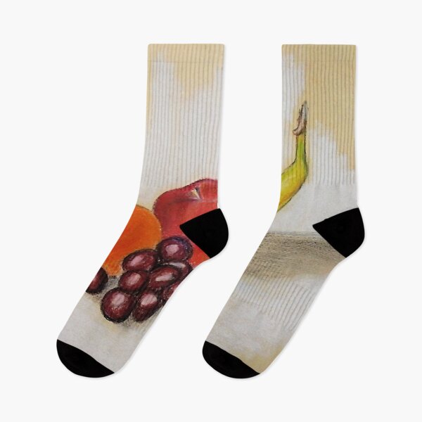 Item preview, fruits designed and sold by AidaArt.