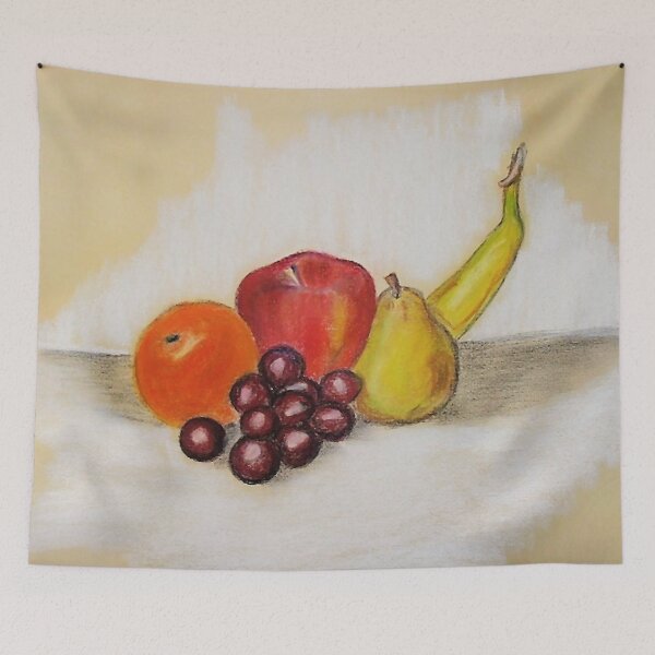 Item preview, fruits designed and sold by AidaArt.