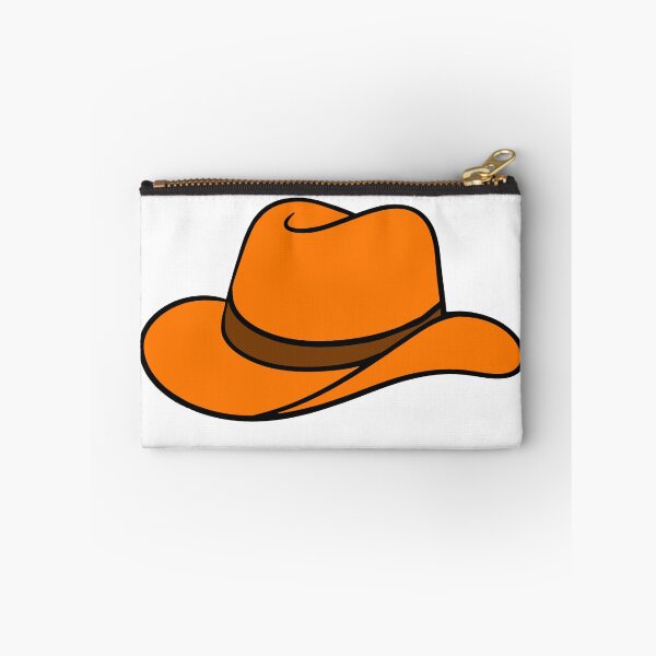 Item preview, Wild West: Cowboy Hat - Orange designed and sold by Sweetie Spicy.
