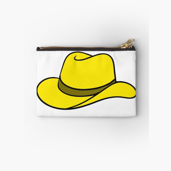 Item preview, Wild West: Cowboy Hat - Yellow designed and sold by Sweetie Spicy.