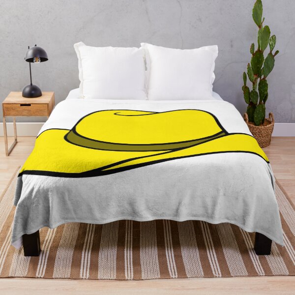 Item preview, Wild West: Cowboy Hat - Yellow designed and sold by Sweetie Spicy.