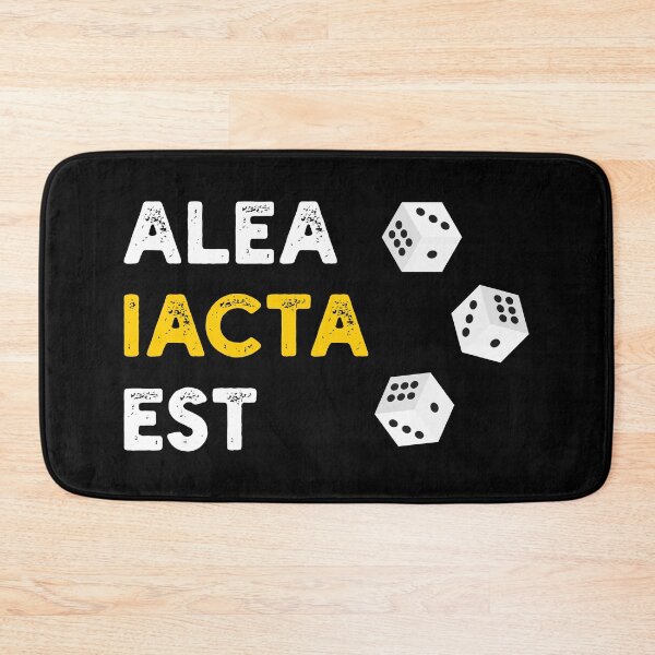 Item preview, Alea Iacta Est designed and sold by SetinM.