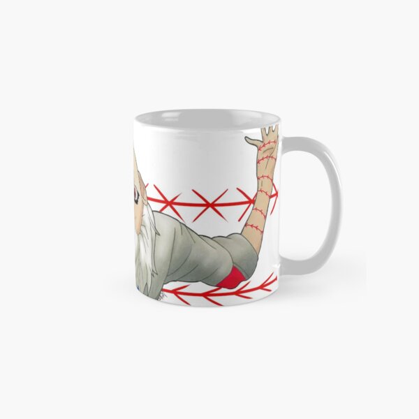 Please Don’t Think Poorly of Me Classic Mug