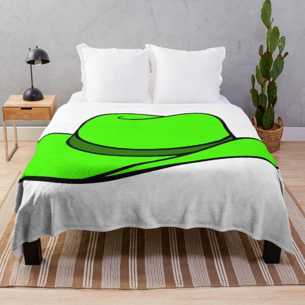 Item preview, Wild West: Cowboy Hat - Green designed and sold by Sweetie Spicy.