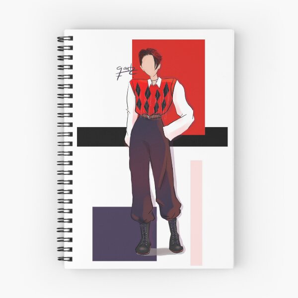 Item preview, Seonghwa designed and sold by Waradous.