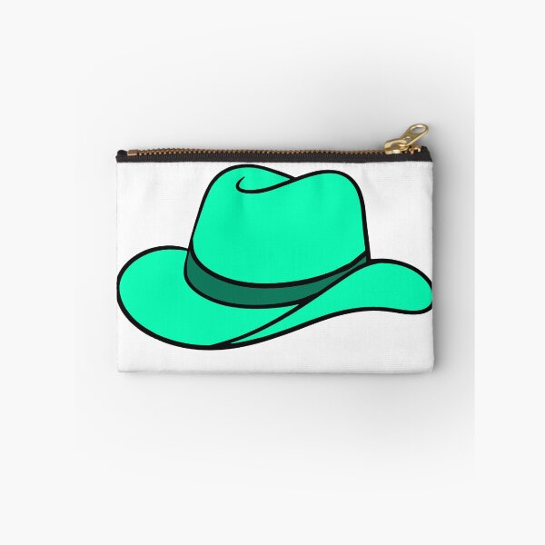 Item preview, Wild West: Cowboy Hat - Seafoam designed and sold by Sweetie Spicy.