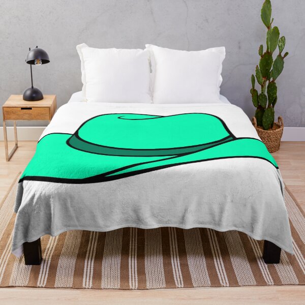 Item preview, Wild West: Cowboy Hat - Seafoam designed and sold by Sweetie Spicy.