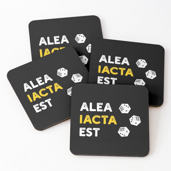 Item preview, Alea Iacta Est designed and sold by SetinM.